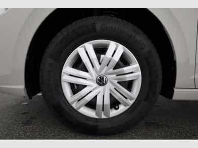 VW Polo Basis (2026) - Photo 12
