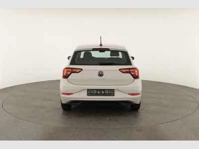 VW Polo Basis (2026) - Photo 13