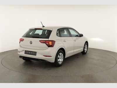 VW Polo Basis (2026) - Photo 15