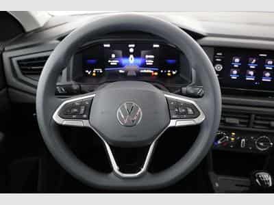 VW Polo Basis (2026) - Photo 5