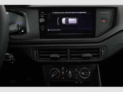 VW Polo Basis (2026) - Photo 6