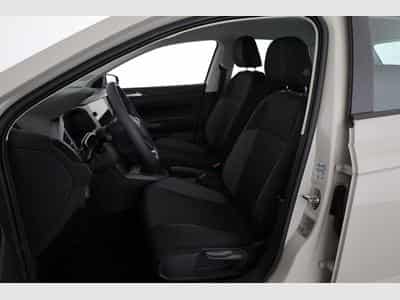 VW Polo Basis (2026) - Photo 9