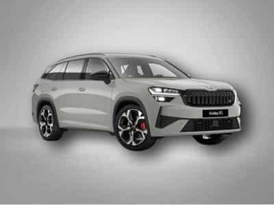 Skoda Kodiaq RS 2.0 TSI 7-Gang DSG 4x4 (2026) - Photo 1