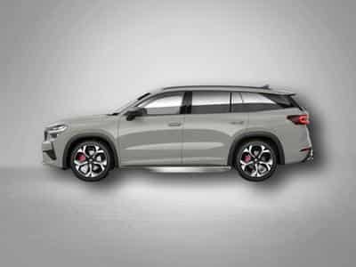 Skoda Kodiaq RS 2.0 TSI 7-Gang DSG 4x4 (2026) - Photo 2