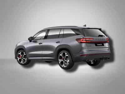 Skoda Kodiaq RS 2.0 TSI 7-Gang DSG 4x4 (2026) - Photo 3