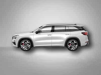 Skoda Kodiaq RS 2.0 TSI 7-Gang DSG 4x4 (2026) - Photo 2