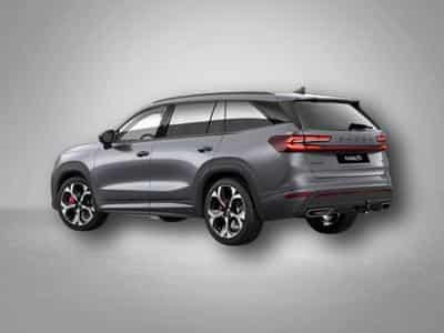 Skoda Kodiaq RS 2.0 TSI 7-Gang DSG 4x4 (2026) - Photo 3