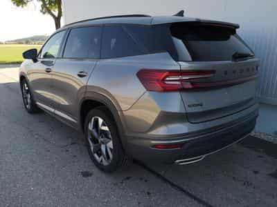 Skoda Kodiaq 1.5 TSI iV 150 kW Sportline (2026) - Photo 2