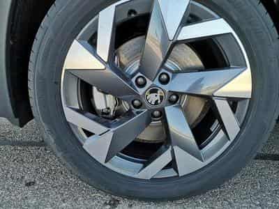 Skoda Kodiaq 1.5 TSI iV 150 kW Sportline (2026) - Photo 4