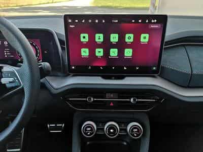 Skoda Kodiaq 1.5 TSI iV 150 kW Sportline (2026) - Photo 7