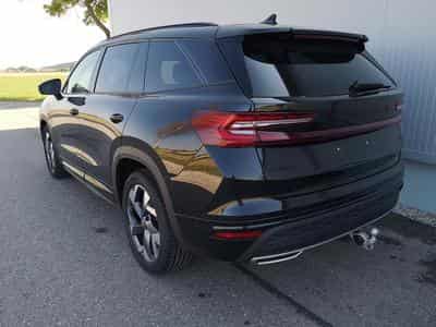 Skoda Kodiaq 1.5 TSI iV 150 kW Sportline (2026) - Photo 3