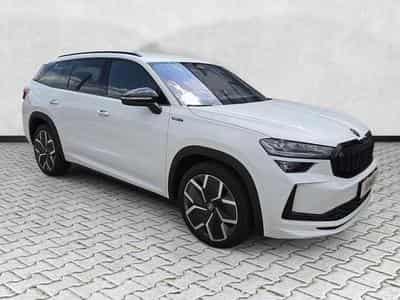 Skoda Kodiaq 2.0 TDI 142kW 4x4 Sportline (2026) - Photo 1