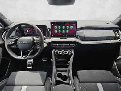 Skoda Kodiaq 2.0 TDI 142kW 4x4 Sportline (2026) - Photo 11
