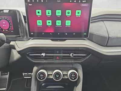 Skoda Kodiaq 2.0 TDI 142kW 4x4 Sportline (2026) - Photo 12