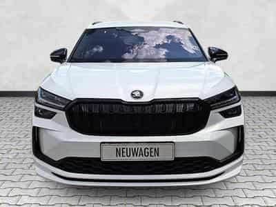 Skoda Kodiaq 2.0 TDI 142kW 4x4 Sportline (2026) - Photo 2