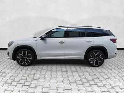 Skoda Kodiaq 2.0 TDI 142kW 4x4 Sportline (2026) - Photo 4