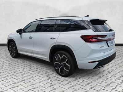 Skoda Kodiaq 2.0 TDI 142kW 4x4 Sportline (2026) - Photo 5