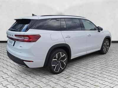 Skoda Kodiaq 2.0 TDI 142kW 4x4 Sportline (2026) - Photo 7