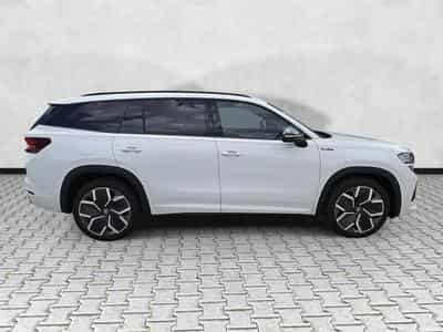 Skoda Kodiaq 2.0 TDI 142kW 4x4 Sportline (2026) - Photo 8