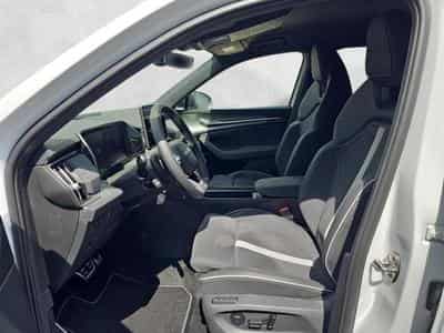 Skoda Kodiaq 2.0 TDI 142kW 4x4 Sportline (2026) - Photo 9