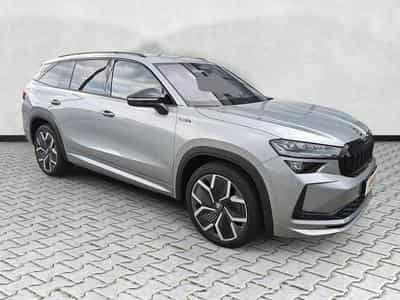 Skoda Kodiaq 2.0 TDI 142kW 4x4 Sportline (2026) - Photo 1