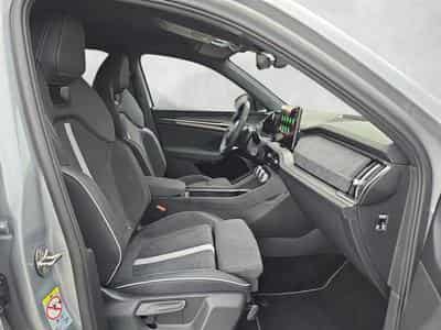 Skoda Kodiaq 2.0 TDI 142kW 4x4 Sportline (2026) - Photo 10