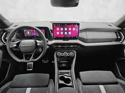 Skoda Kodiaq 2.0 TDI 142kW 4x4 Sportline (2026) - Photo 11