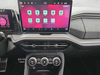 Skoda Kodiaq 2.0 TDI 142kW 4x4 Sportline (2026) - Photo 12