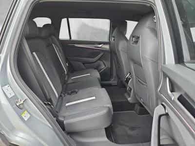 Skoda Kodiaq 2.0 TDI 142kW 4x4 Sportline (2026) - Photo 13