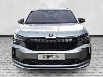 Skoda Kodiaq 2.0 TDI 142kW 4x4 Sportline (2026) - Photo 2