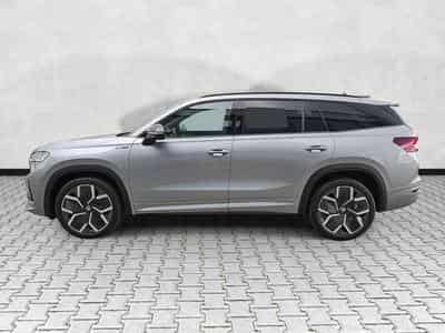 Skoda Kodiaq 2.0 TDI 142kW 4x4 Sportline (2026) - Photo 4