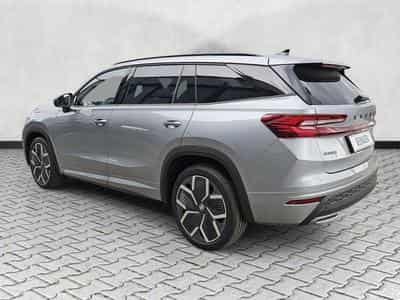 Skoda Kodiaq 2.0 TDI 142kW 4x4 Sportline (2026) - Photo 5