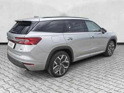 Skoda Kodiaq 2.0 TDI 142kW 4x4 Sportline (2026) - Photo 7