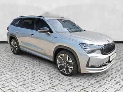 Skoda Kodiaq 1.5 TSI iV 150 kW Sportline (2026) - Photo 1