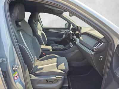 Skoda Kodiaq 1.5 TSI iV 150 kW Sportline (2026) - Photo 10