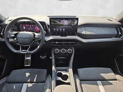 Skoda Kodiaq 1.5 TSI iV 150 kW Sportline (2026) - Photo 11
