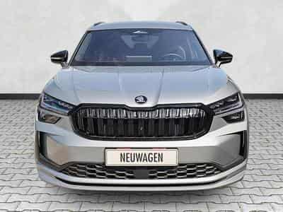 Skoda Kodiaq 1.5 TSI iV 150 kW Sportline (2026) - Photo 2