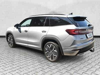 Skoda Kodiaq 1.5 TSI iV 150 kW Sportline (2026) - Photo 5