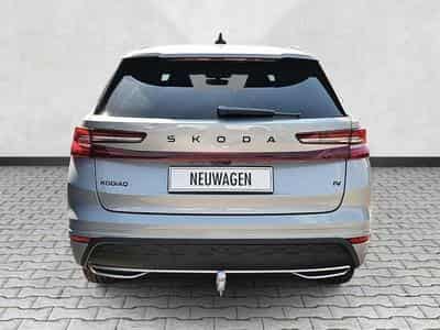Skoda Kodiaq 1.5 TSI iV 150 kW Sportline (2026) - Photo 6