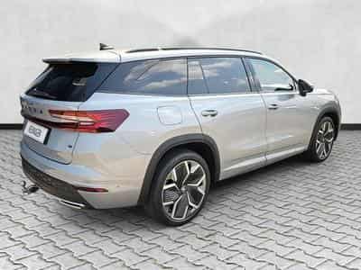 Skoda Kodiaq 1.5 TSI iV 150 kW Sportline (2026) - Photo 7