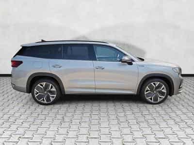 Skoda Kodiaq 1.5 TSI iV 150 kW Sportline (2026) - Photo 8