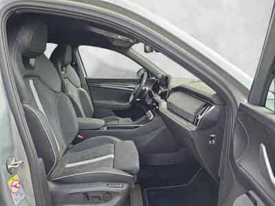 Skoda Kodiaq 1.5 TSI iV 150 kW Sportline (2026) - Photo 10