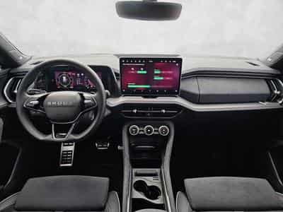 Skoda Kodiaq 1.5 TSI iV 150 kW Sportline (2026) - Photo 11