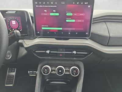 Skoda Kodiaq 1.5 TSI iV 150 kW Sportline (2026) - Photo 12