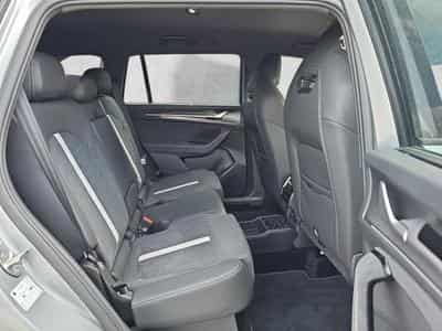 Skoda Kodiaq 1.5 TSI iV 150 kW Sportline (2026) - Photo 13