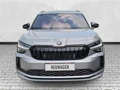 Skoda Kodiaq 1.5 TSI iV 150 kW Sportline (2026) - Photo 2