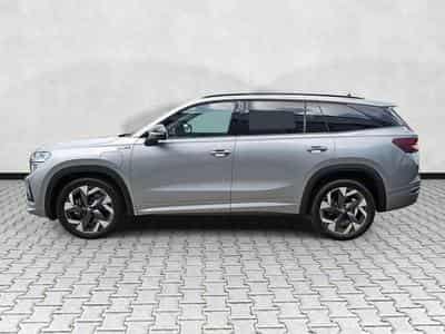Skoda Kodiaq 1.5 TSI iV 150 kW Sportline (2026) - Photo 4