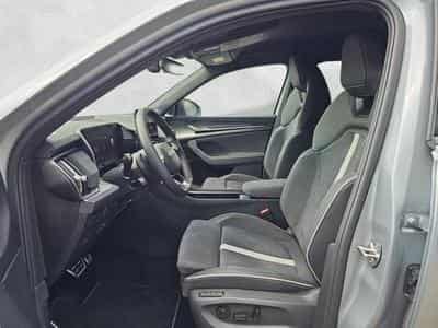 Skoda Kodiaq 1.5 TSI iV 150 kW Sportline (2026) - Photo 9