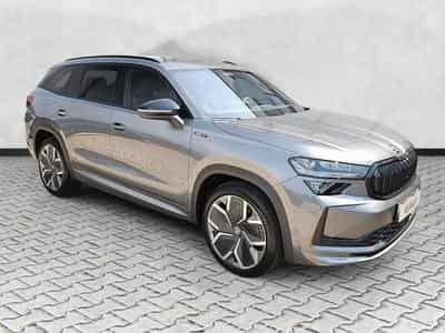Skoda Kodiaq 1.5 TSI iV 150 kW Sportline (2026) - Photo 1