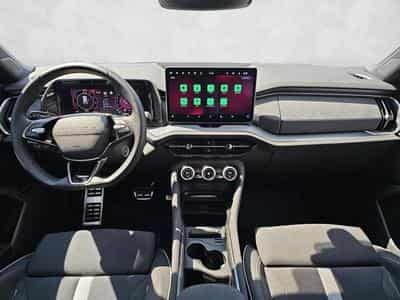Skoda Kodiaq 1.5 TSI iV 150 kW Sportline (2026) - Photo 11